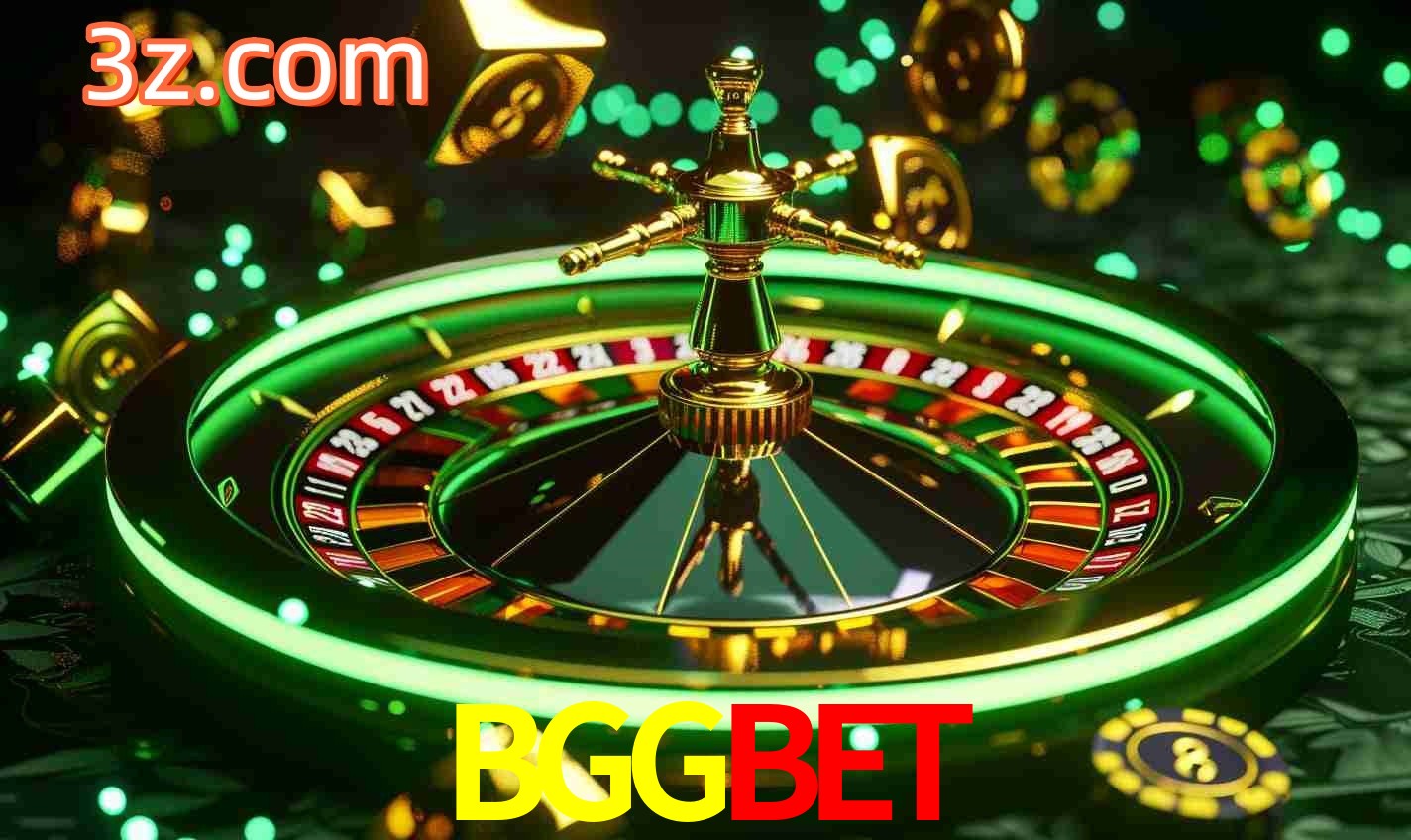 Desfrutar de um Cassino BGGBET