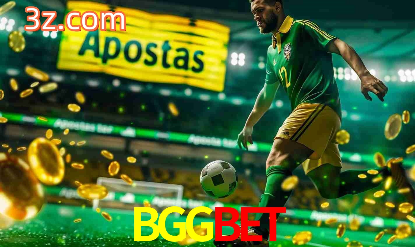 Diversas Apostas em Eventos Esportivos BGGBET