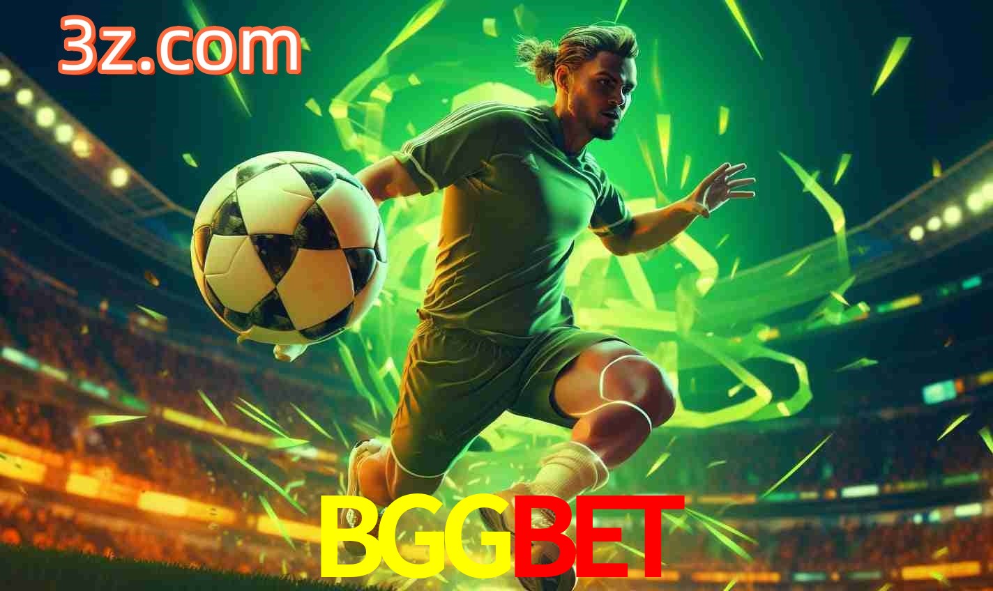 Diversidade Apostas no BGGBET