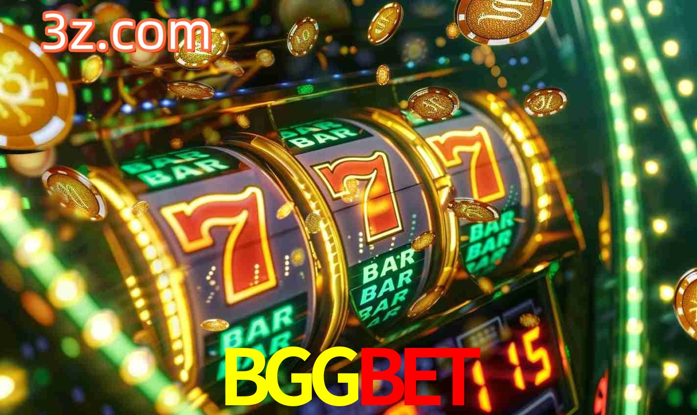 Populares Slots BGGBET