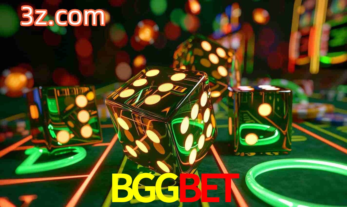 Entretenimento no Jogos BGGBET