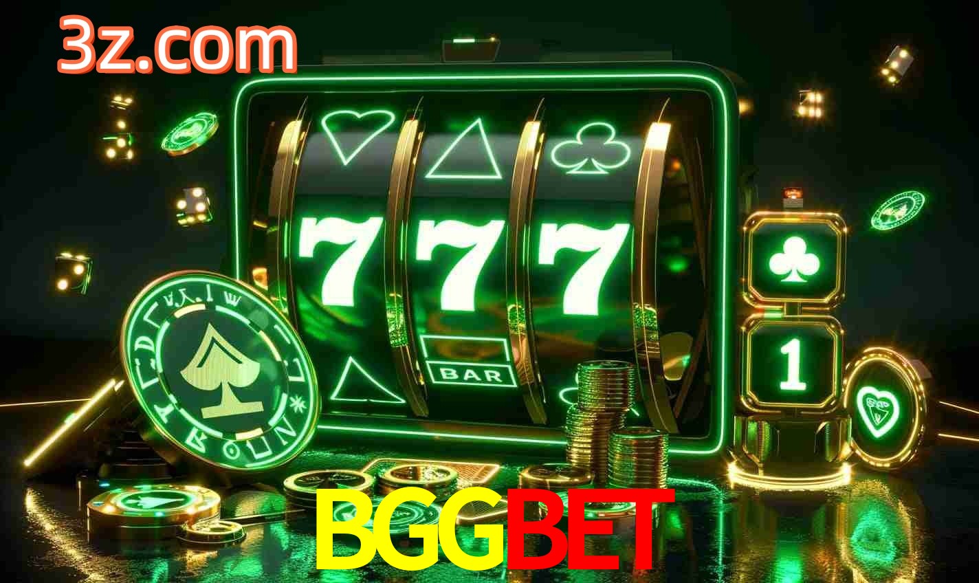 Seguro Login no Cassino Online BGGBET
